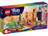 Aventura cu pluta in Lonesome Flats 41253 LEGO Trolls World Tour