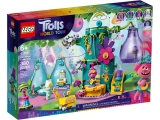 Sarbatoarea populara din sat 41255 LEGO Trolls World Tour