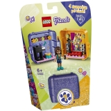 Cubul de joaca al Andreei 41400 LEGO Friends