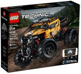 4 x 4 X-treme Off-Roader 42099 LEGO Technic