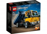 Autobasculanta 42147 LEGO Technic 