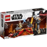 Duel pe Mustafar 75269 LEGO Star Wars