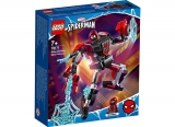 Armura lui Miles Morales, Spider-Man, 76171 LEGO Marvel Super Heroes