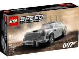 007 Aston Martin DB5 76911 LEGO Speed Champions