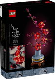 Flori de prun 10369 LEGO Icons Creator Expert