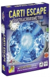 Joc de carti Escape, Contracronometru, dv Giochi 