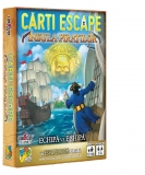 Joc de carti Escape, Insula piratilor, dv Giochi