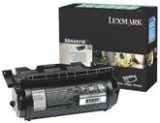 Cartus Toner Return X644A11E 10K Original Lexmark X644E