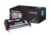 Cartus Toner Magenta X560H2Mg 10K Original Lexmark X560N