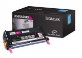 Cartus Toner Magenta X560A2Mg 4K Original Lexmark X560N