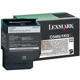 Cartus Toner Return C546U1Kg 8K Original Lexmark C546Dtn