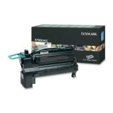 Cartus Toner Return Black X792X1Kg 20K Original Lexmark X792De