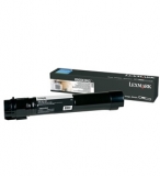 Cartus Toner Black X950X2Kg 32K Original Lexmark X950De