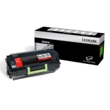 Cartus Toner Nr.620Ha 62D0Ha0 25K Original Lexmark Mx710De