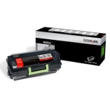 Cartus Toner Nr.620Xa 62D0Xa0 45K Original Lexmark Mx711De