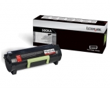 Cartus Toner Nr.600Xa 60F0Xa0 20K Original Lexmark Mx510De