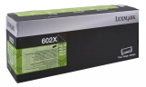 Cartus Toner Return Nr.602X 60F2X00 20K Original Lexmark Mx510De