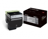 Cartus Toner Black Nr.700X1 70C0X10 8K Original Lexmark Cs510De