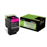 Cartus Toner Magenta Return Nr.702Xm 70C2Xm0 4K Original Lexmark Cs510De