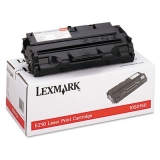 Cartus Toner Return 12A7410 5K Original Lexmark Optra T420