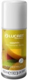 Odorizant pentru dispenser Lucart Identity LCD Summer Fruits