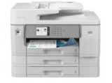 Multifunctionala inkjet A3 fax Brother MFC-J6957DW