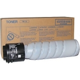 Cartus Toner Tn-116 (1Buc) 11K Original Konica Minolta Bizhub 164