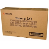 Cartus Toner 370Ab000 34K Original Mita 2530