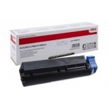 Cartus Toner 45807111 12K Original Oki B432Dn