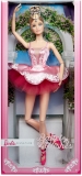 Papusa Colectie - Balerina Barbie