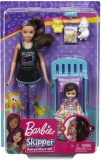 Papusa Family - Mergem la nani Barbie