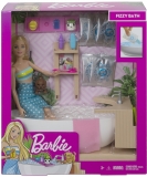 Papusa Relaxare in cada Barbie