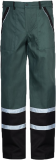 Pantaloni de lucru vara Collins verde, Stenso