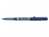 Roller V-Ball 0.5 mm albastru Pilot