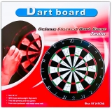 Darts cu 6 sageti, Deluxe, 1 set/cutie