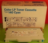 Cartus Toner Cyan Type 140 402098 6,5K Original Ricoh Cl 1000