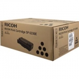 Cartus Toner 406649 / 821231 20K Original Ricoh Aficio Sp 6330N