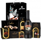 Cos cadou Craciun Baileys Gift