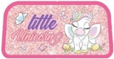 Penar borseta paiete, Little Unicorn, S-Cool