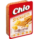 Stickletti cascaval Chio 80g