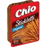 Saratele Chio Stickletti sticks cu sare, 100g