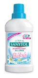 Dezinfectant rufe copii 500 ml vanilie Bebe Sanytol 