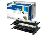 Twin Pack Cartus Toner Black Clt-P4092B / Su391A 2X1,5K Original Samsung Clp-310