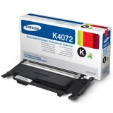 Cartus Toner Black Clt-K4072S / Su128A 1,5K Original Samsung Clp-320