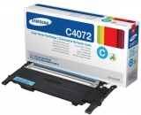 Cartus Toner Cyan Clt-C4072S / St994A 1K Original Samsung Clp-320