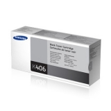 Cartus Toner Black Clt-K406S / Su118A 1,5K Original Samsung Clp-360