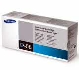 Cartus Toner Cyan Clt-C406S / St984A 1K Original Samsung Clp-360