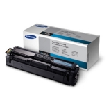 Cartus Toner Cyan Clt-C504S / Su025A 1,8K Original Samsung Clp-415Nw