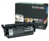 Cartus Toner Return T650A11E 7K Original Lexmark T650