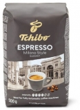 Cafea boabe Espresso Milano Style, 500 g, Tchibo 